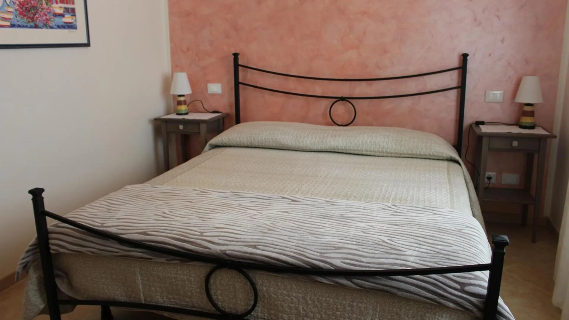 Bed and breakfast B&B Acero Rosso San Giovanni Lupatoto