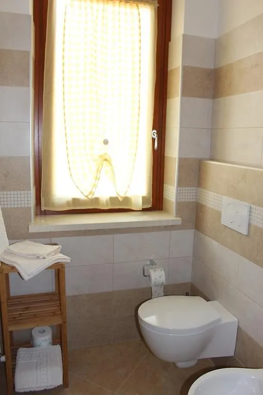 Bed and breakfast B&B Acero Rosso San Giovanni Lupatoto