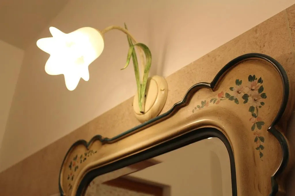 Bed and breakfast B&B Acero Rosso San Giovanni Lupatoto