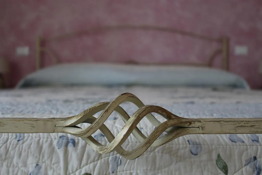 *** Bed and breakfast B&B Acero Rosso San Giovanni Lupatoto Italia