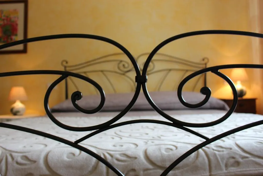 B&B Acero Rosso San Giovanni Lupatoto